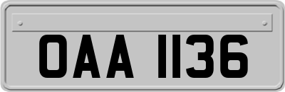 OAA1136