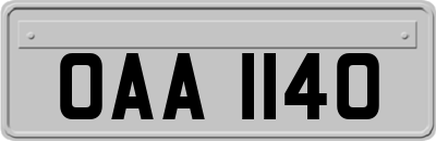 OAA1140