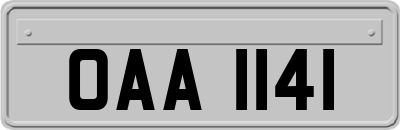 OAA1141