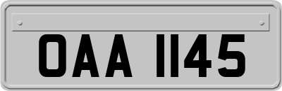 OAA1145