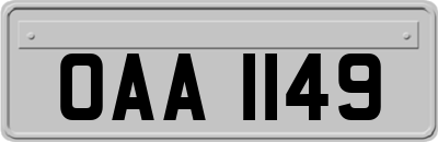 OAA1149