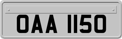 OAA1150