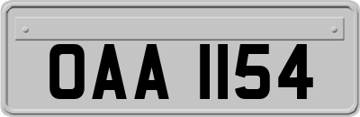 OAA1154