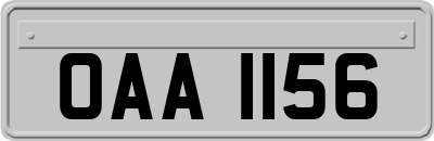 OAA1156