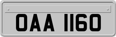 OAA1160