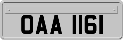 OAA1161