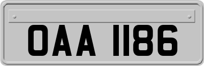 OAA1186
