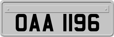 OAA1196