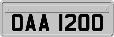 OAA1200