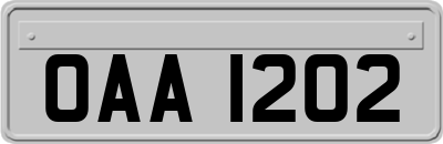 OAA1202