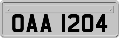 OAA1204