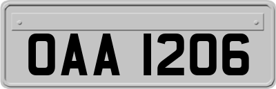 OAA1206