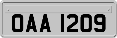 OAA1209