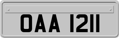 OAA1211