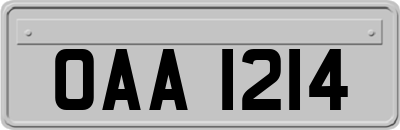 OAA1214