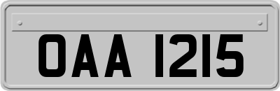 OAA1215