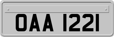 OAA1221