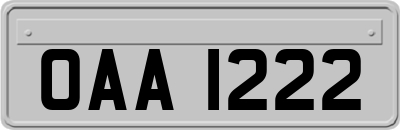 OAA1222