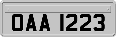 OAA1223