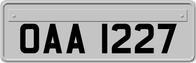 OAA1227