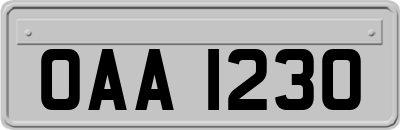 OAA1230