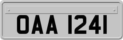 OAA1241