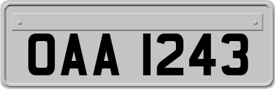 OAA1243