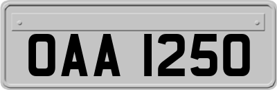 OAA1250