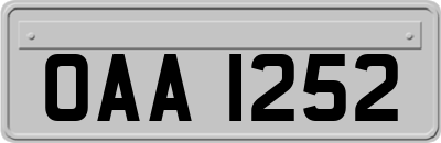 OAA1252