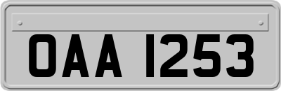 OAA1253