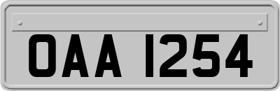 OAA1254