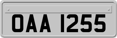 OAA1255