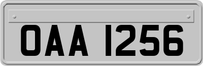 OAA1256