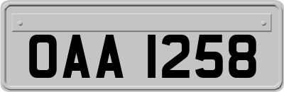 OAA1258