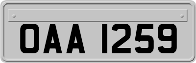 OAA1259