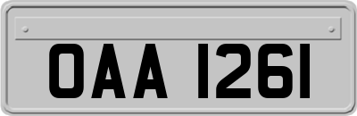 OAA1261