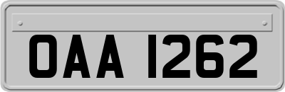 OAA1262