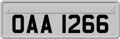 OAA1266