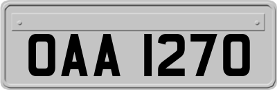 OAA1270
