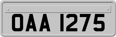 OAA1275