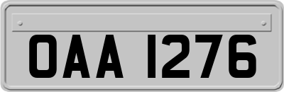 OAA1276