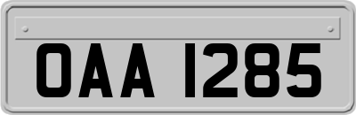 OAA1285