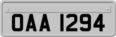 OAA1294