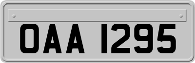 OAA1295