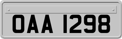 OAA1298