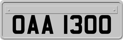 OAA1300