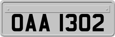OAA1302