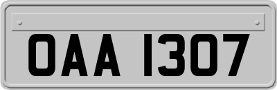 OAA1307