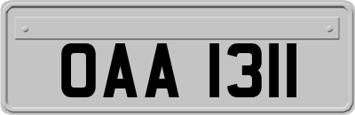 OAA1311