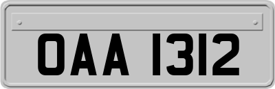 OAA1312